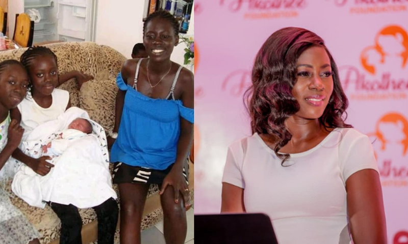 Akothee’s heartbreaking confession on how she was kicked out of Switzerland while heavily pregnant