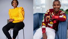 Karen Nyamu and Samidoh