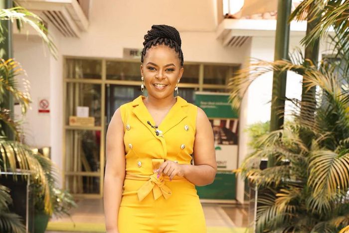 I have been angry and sad – Size 8 speaks after DJ Mo was exposed for alleged cheating