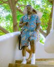 Harmonize with his New Catch Frida Kajala
