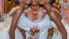 There’s nothing like sibling rivalry – Akothee says as she celebrates daughter for doing this