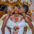 There’s nothing like sibling rivalry – Akothee says as she celebrates daughter for doing this
