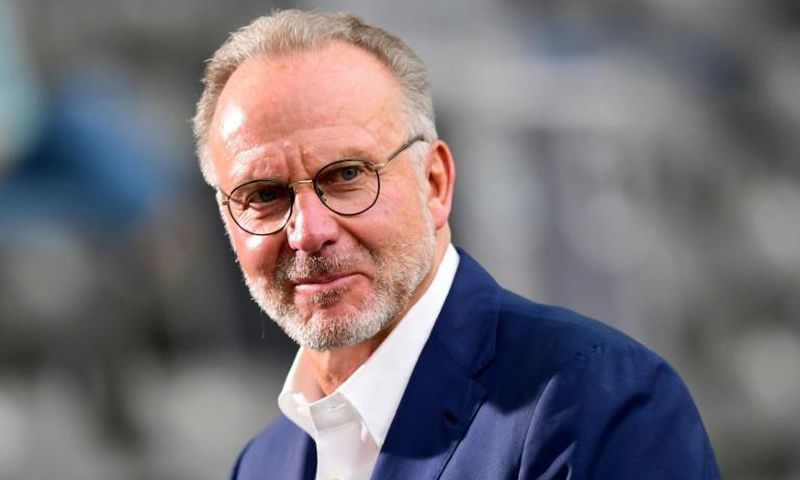 Karl-Heinz Rummenigge says Bayern Munich want to stop Thursday's UEFA Super Cup showdown in Budapest becoming a 'football-Ischgl'