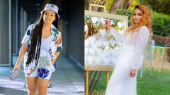 Hamisa Mobetto speaks on reconciling with Zari Hassan