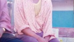 Diamond Platnumz's father Salum Iddy Nyange