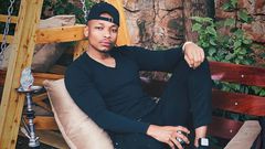 Singer Otile Brown