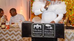 There’s nothing like sibling rivalry – Akothee says as she celebrates daughter for doing this
