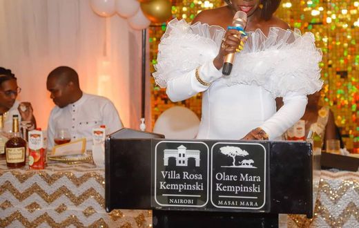 There’s nothing like sibling rivalry – Akothee says as she celebrates daughter for doing this