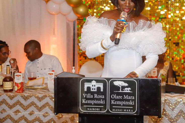 There’s nothing like sibling rivalry – Akothee says as she celebrates daughter for doing this