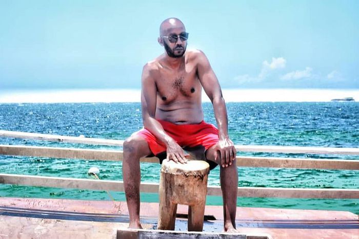 One woman is not enough for me – Andrew Kibe