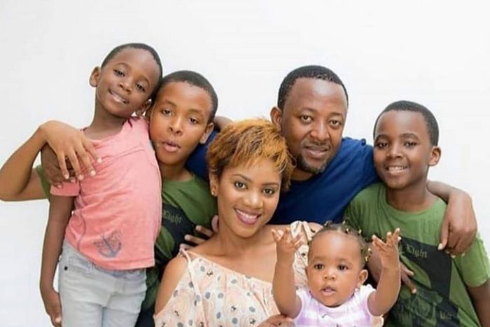 Zari, Diamond and Hamisa lead Tanzanians in mourning the death Babu Tale’s Wife