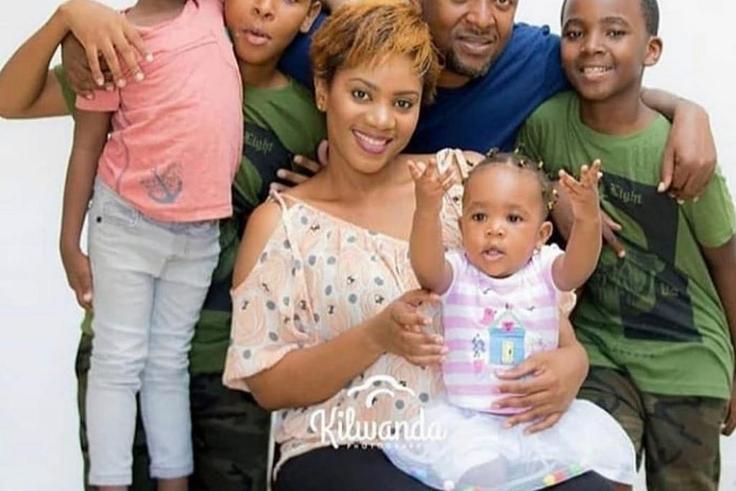 Zari, Diamond and Hamisa lead Tanzanians in mourning the death Babu Tale’s Wife