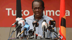 William Ruto attempted to grab power yesterday - Raphael Tuju says as he bans DP from party headquarters