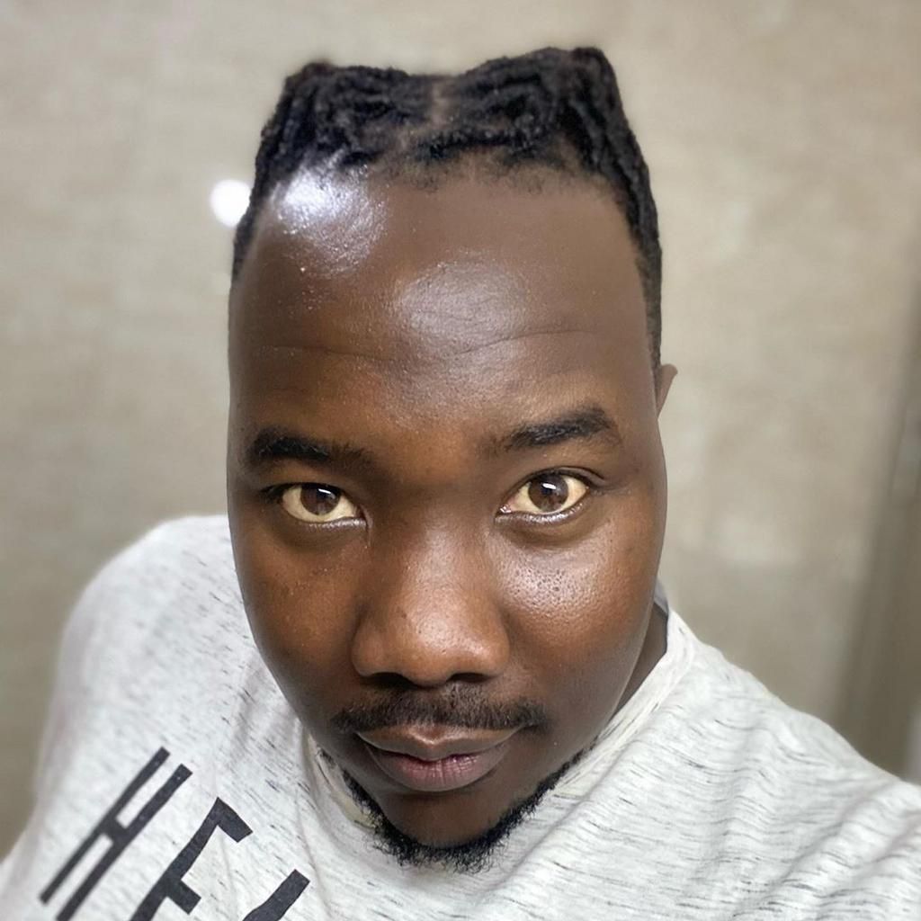 Willis Raburu