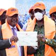 ODM announces former MP David Were as candidate for Matungu by-election