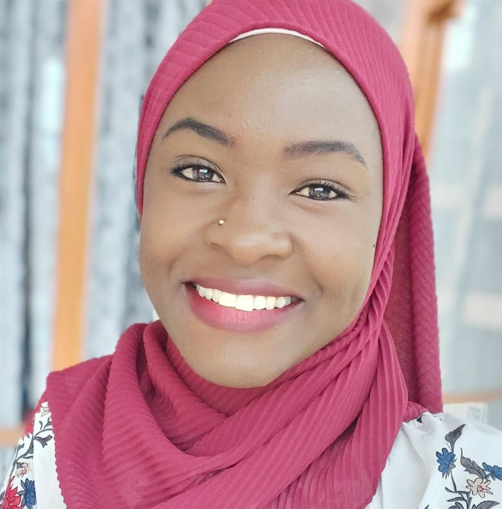 NTV’s Zeynab Wandati