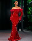 Nacy Sumari #PulsePicks2020: Most stylish celebrities in 2020
