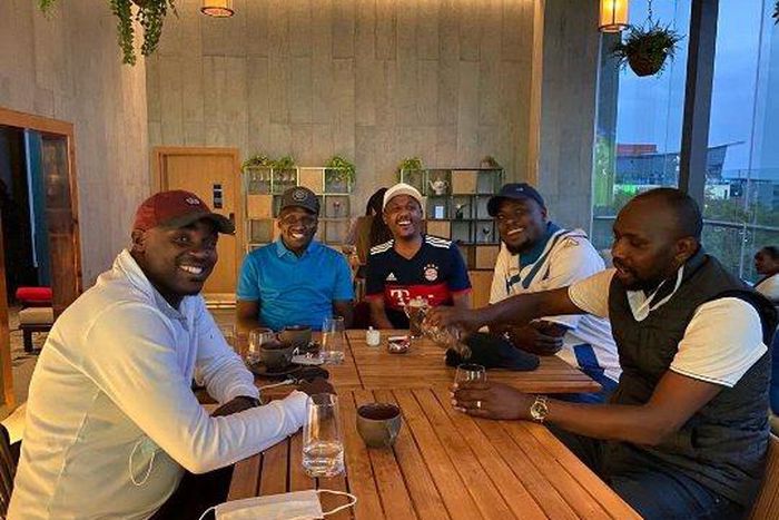 Kakamega Senator Cleophas Malala released after DPP Noordin Haji's intervention