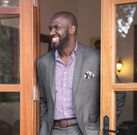 James Smat, Nation Media Group's new lead on podcasts