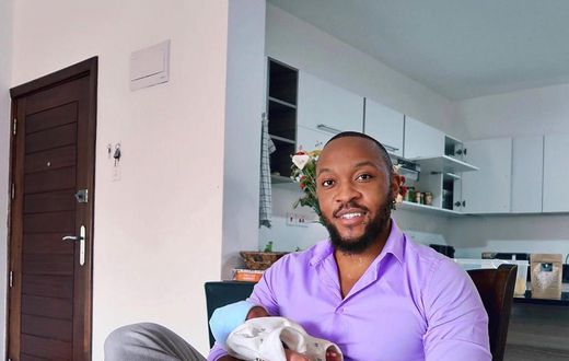 I’d want to do more for my kids – Frankie Justgymit