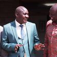DP Ruto unveils Urbanus Mutunga Muthama Ngengele as his candidate for the Machakos Senatorial by-election