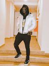 Tanzanian singer Harmonize