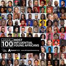 Full List of 2020 100 Most Influential Young Africans