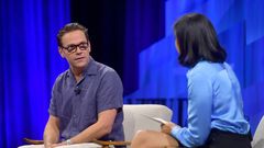 James Murdoch, who has resigned from News Corp, has been critical of the business and its media coverage