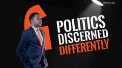 K24 unveils Debarl Inea as the New Pucnhline Host after Kiguta’s exit