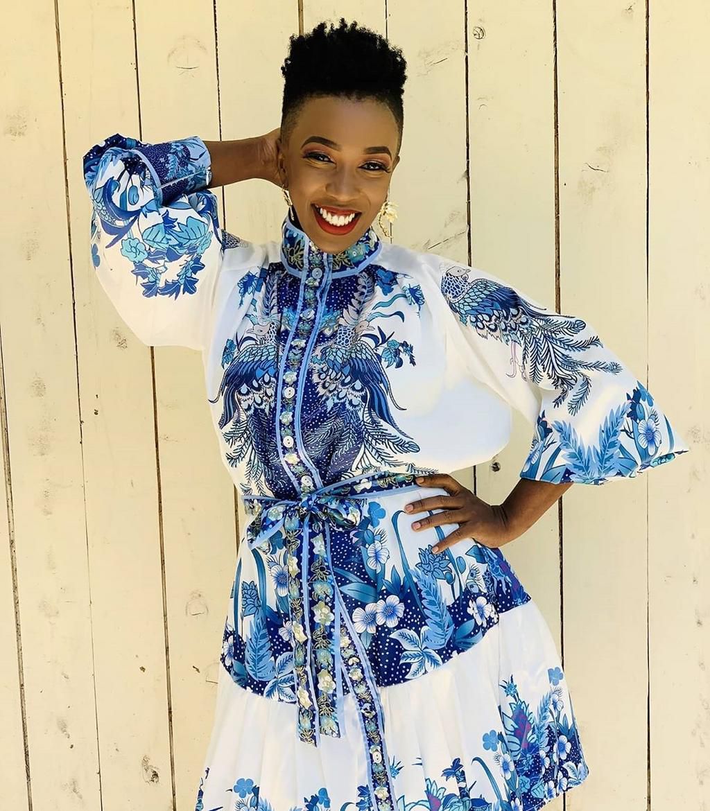 Singer Wahu opens up on being a victim of sexual abuse