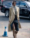 Top Model Flaviana Matata