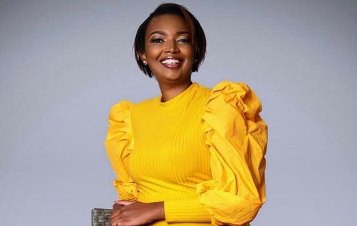 Samidoh confirms relationship with Karen Nyamu