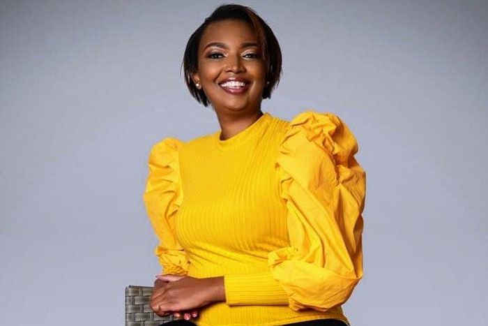 Samidoh confirms relationship with Karen Nyamu