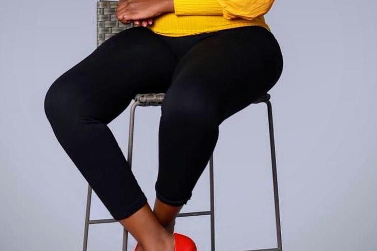 Samidoh confirms relationship with Karen Nyamu