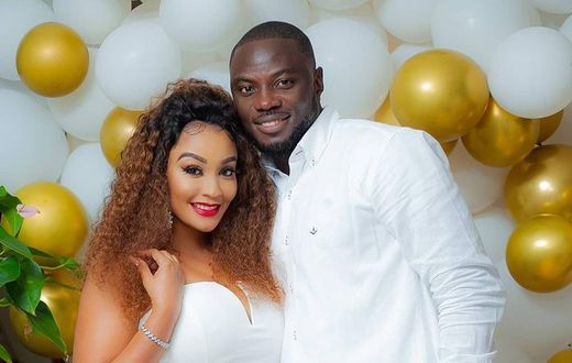 Unmasking Zari Hassan’s new man “Dark Stallion” – Real name & Nationality (EXCLUSIVE)