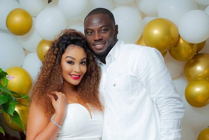 Unmasking Zari Hassan’s new man “Dark Stallion” – Real name & Nationality (EXCLUSIVE)