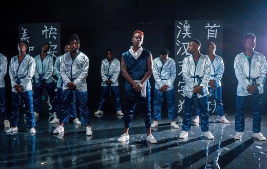 Angry Willy Paul lashes out at MCSK over allegations of stealing from artistes
