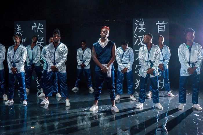 Angry Willy Paul lashes out at MCSK over allegations of stealing from artistes