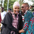 Lulu Hassan opens up on challenges of anchoring news with Hubby Rashid Abdalla