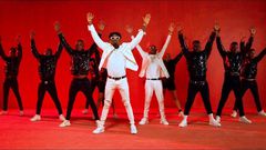 Innoss B ft Diamond Platnumz Yope Remix clocks 1 million views