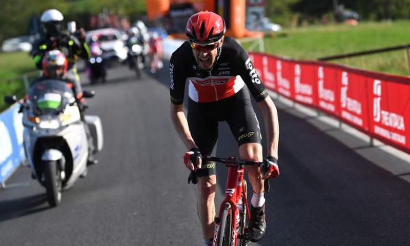 NTT Pro Cycling
