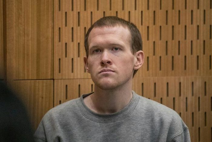 Australian-born white supremacist Brenton Tarrant was sentenced to life without parole for the mosque attacks last year that killed 51 Muslim worshippers