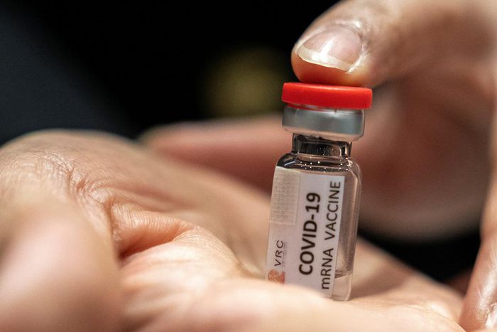 The coronavirus disease (COVID-19) vaccine test in Thailand