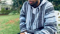 Mutahi Kagwe’s rapper son Kahush lands first ambassadorial deal