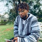 Mutahi Kagwe’s rapper son Kahush