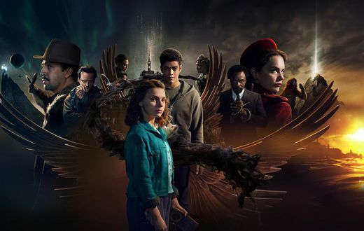 What’s good to watch on Showmax this month