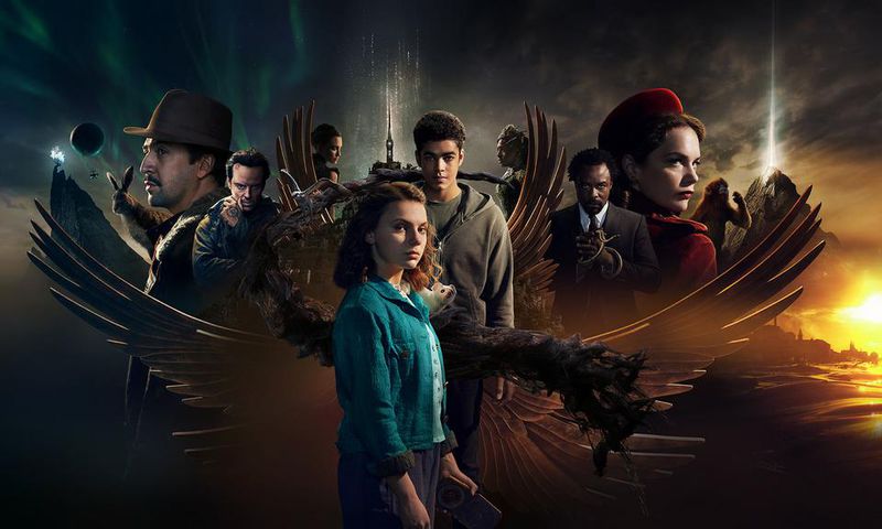 What’s good to watch on Showmax this month