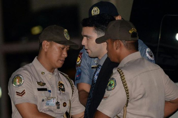 US Marine Lance Corporal Joseph Scott Pemberton has been granted an absolute pardon by Philippine President Rodrigo Duterte for the killing of a trangender woman in 2014