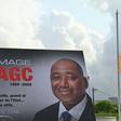 The death of Prime Minister Amadou Gon Coulibaly, known by his initials as AGC, has been marked by week-long national mourning