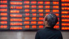 Markets across the planet have gone into reverse, led by the tech sector, following months of sharp gains